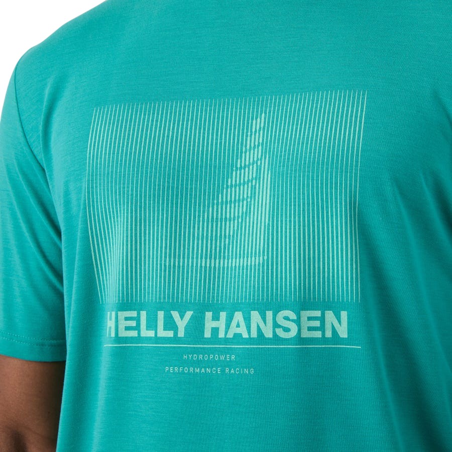 Helly Hansen Men’s HP Race Sailing T-Shirt
