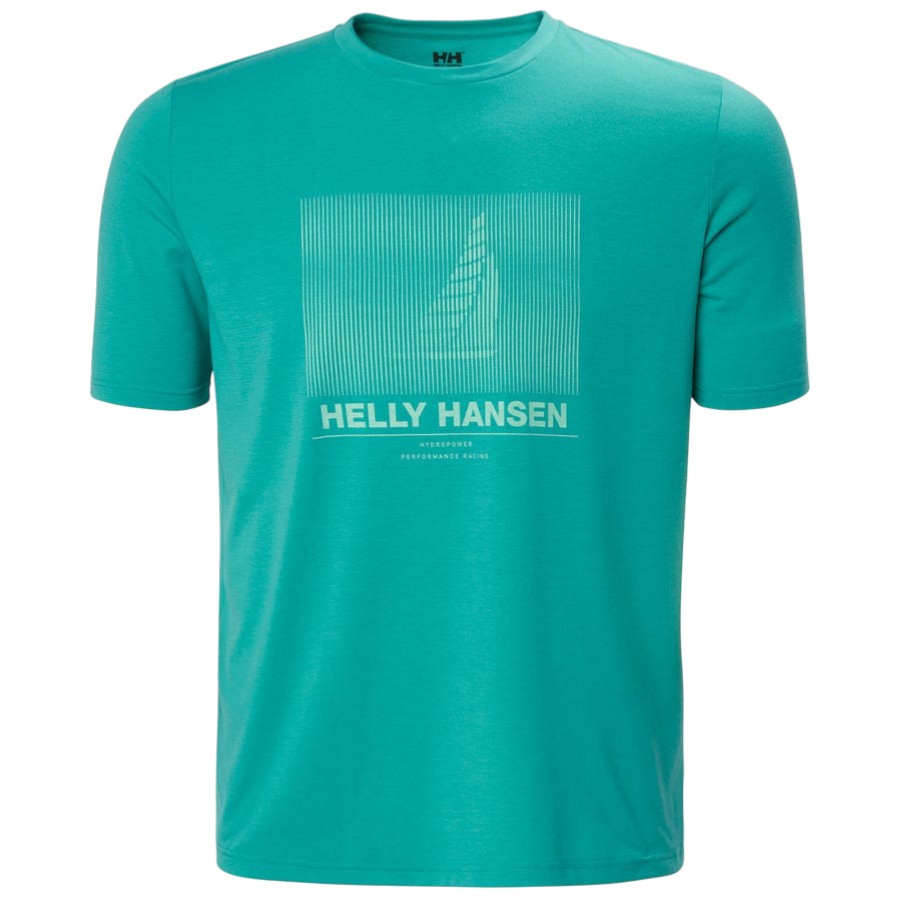 Helly Hansen Men’s HP Race Sailing T-Shirt