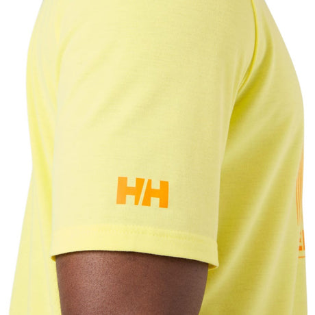 Helly Hansen Men’s HP Race Sailing T-Shirt