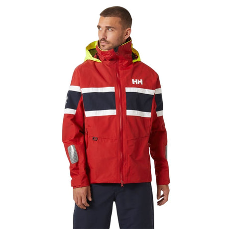 Helly Hansen Men's Salt Original Sailing Jacket