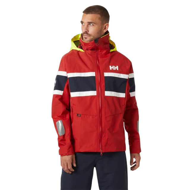 Helly Hansen Men's Salt Original Sailing Jacket