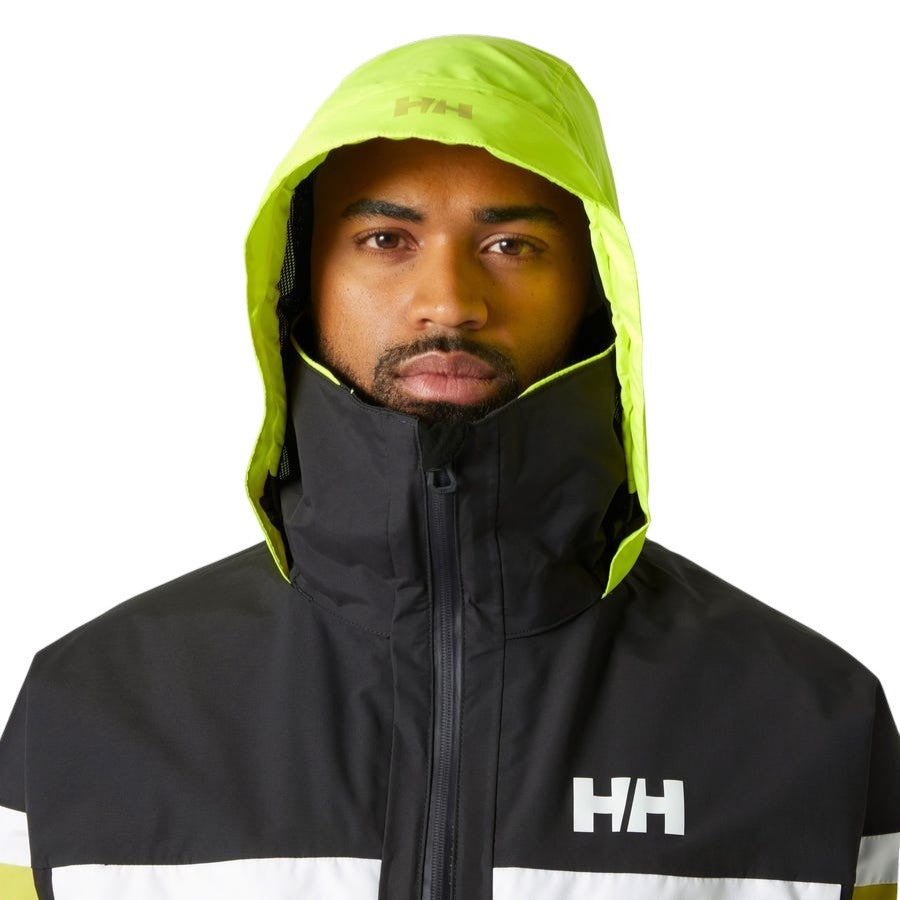 Helly Hansen Men's Salt Original Sailing Jacket