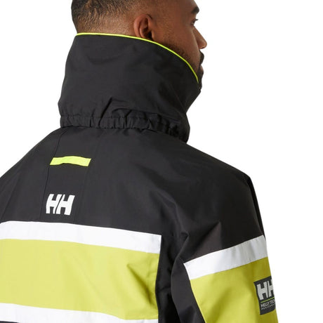 Helly Hansen Men's Salt Original Sailing Jacket