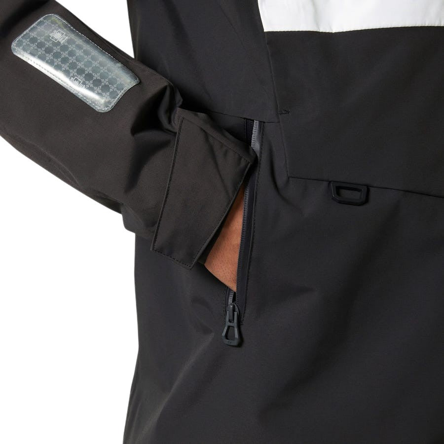 Helly Hansen Men's Salt Original Sailing Jacket