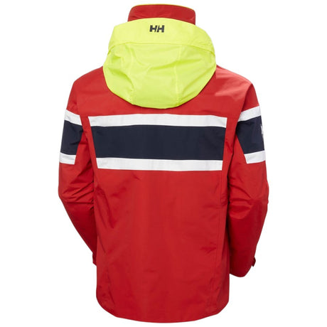 Helly Hansen Men's Salt Original Sailing Jacket