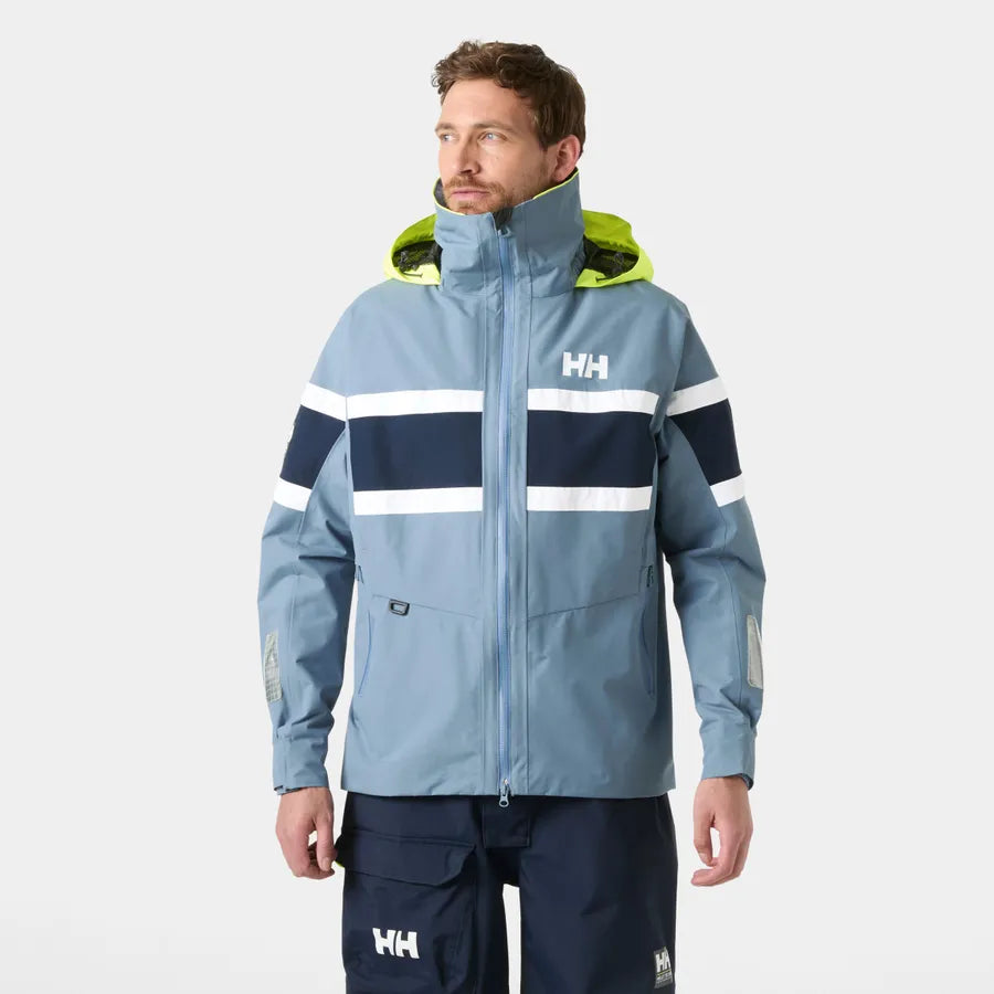 Helly Hansen Men's Salt Original Sailing Jacket