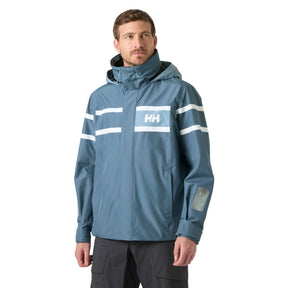 Helly Hansen Men's Salt Inshore Sailing Jacket