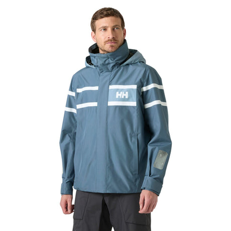 Helly Hansen Men's Salt Inshore Sailing Jacket
