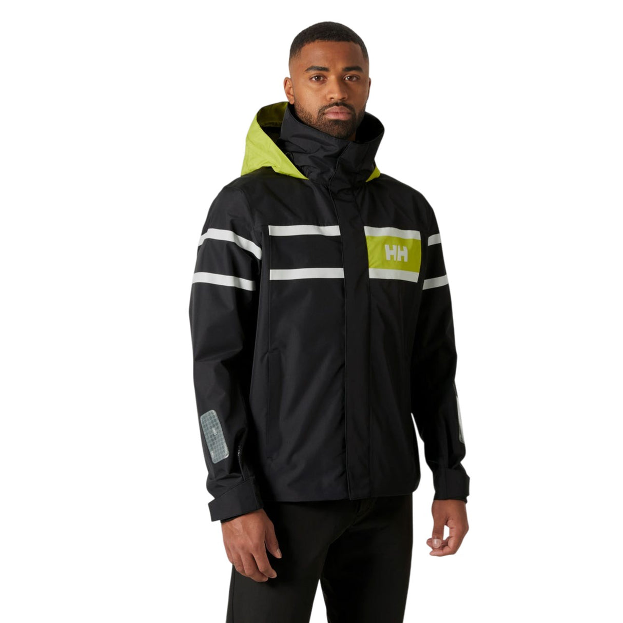 Helly Hansen Men's Salt Inshore Sailing Jacket
