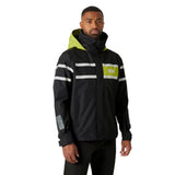 Helly Hansen Men's Salt Inshore Sailing Jacket