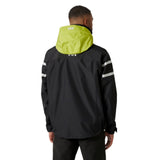 Helly Hansen Men's Salt Inshore Sailing Jacket
