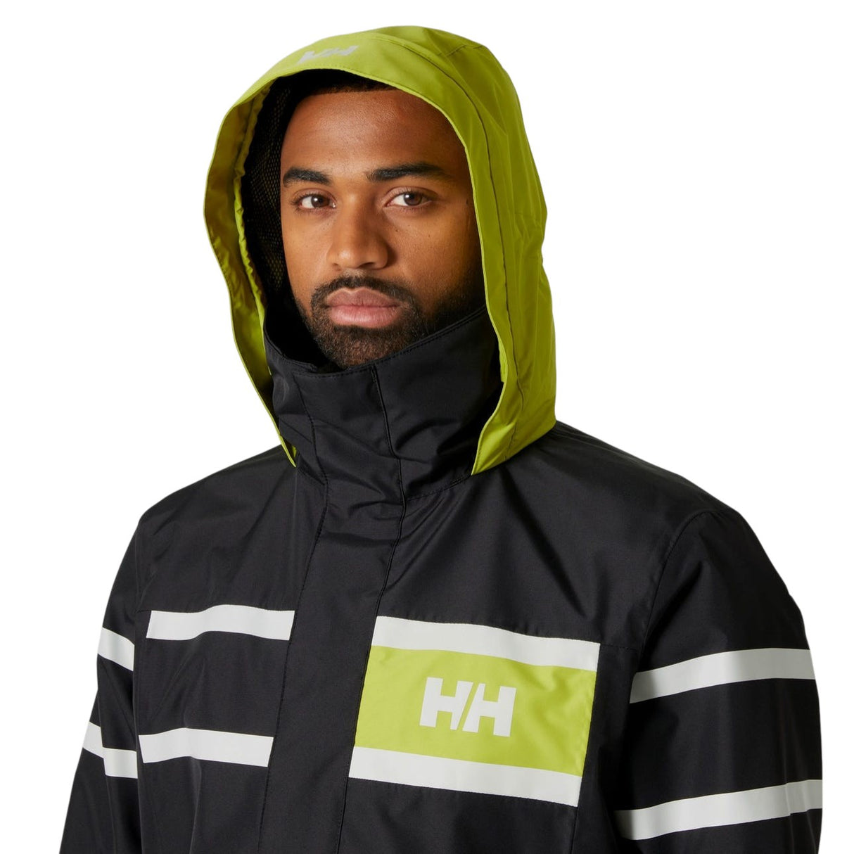 Helly Hansen Men's Salt Inshore Sailing Jacket