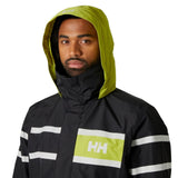 Helly Hansen Men's Salt Inshore Sailing Jacket