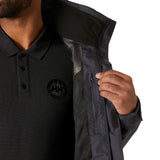 Helly Hansen Men's Salt Inshore Sailing Jacket