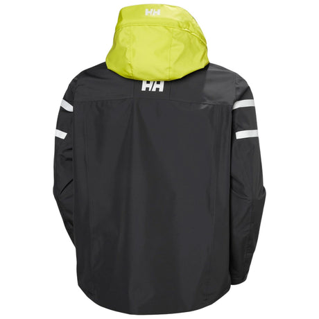 Helly Hansen Men's Salt Inshore Sailing Jacket