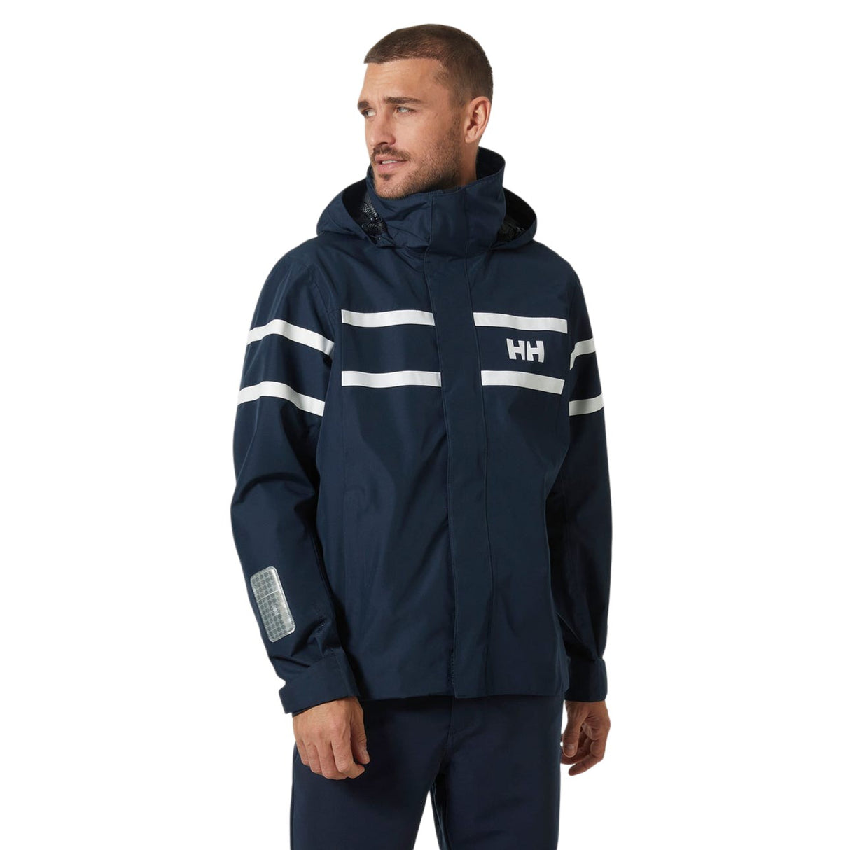 Helly Hansen Men's Salt Inshore Sailing Jacket