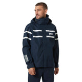 Helly Hansen Men's Salt Inshore Sailing Jacket
