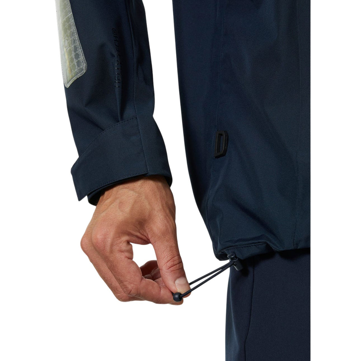 Helly Hansen Men's Salt Inshore Sailing Jacket