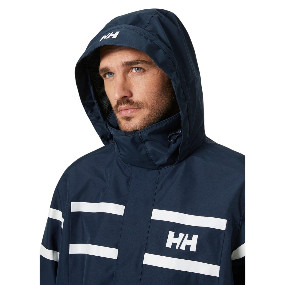 Helly Hansen Men's Salt Inshore Sailing Jacket
