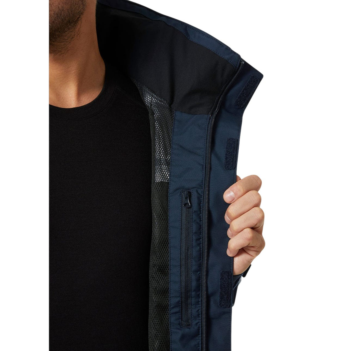 Helly Hansen Men's Salt Inshore Sailing Jacket