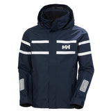 Helly Hansen Men's Salt Inshore Sailing Jacket