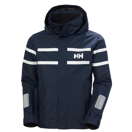 Helly Hansen Men's Salt Inshore Sailing Jacket