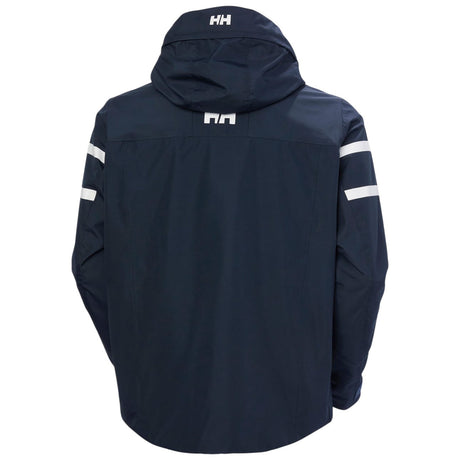 Helly Hansen Men's Salt Inshore Sailing Jacket