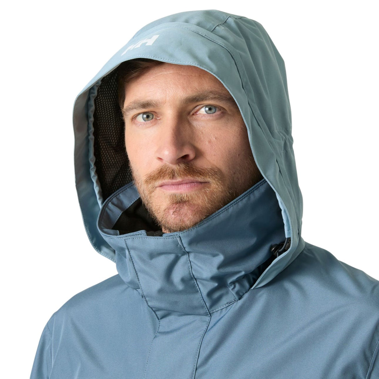 Helly Hansen Men's Salt Inshore Sailing Jacket