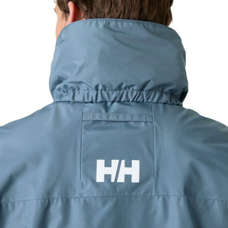 Helly Hansen Men's Salt Inshore Sailing Jacket
