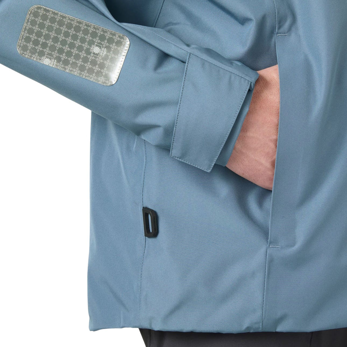 Helly Hansen Men's Salt Inshore Sailing Jacket