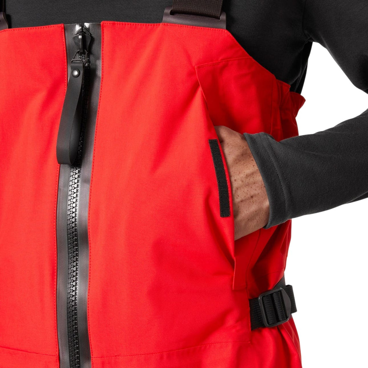 Helly Hansen Unisex Aegir Ocean Bib 2.0