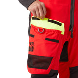 Helly Hansen Unisex Aegir Ocean Bib 2.0