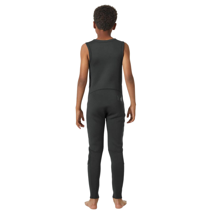 Helly Hansen Juniors’ Waterwear Salopette 2.0