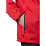 Helly Hansen Men’s Crew Hooded Midlayer Sailing Jacket 2.0