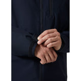 Helly Hansen Men’s Crew Hooded Midlayer Sailing Jacket 2.0