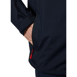 Helly Hansen Men’s Crew Hooded Midlayer Sailing Jacket 2.0
