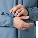 Helly Hansen Men’s Crew Hooded Midlayer Sailing Jacket 2.0