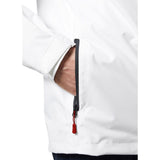 Helly Hansen Men’s Crew Hooded Midlayer Sailing Jacket 2.0