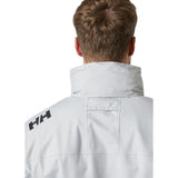 Helly Hansen Men’s Crew Hooded Midlayer Sailing Jacket 2.0