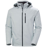 Helly Hansen Men’s Crew Hooded Midlayer Sailing Jacket 2.0