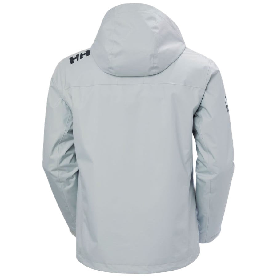 Helly Hansen Men’s Crew Hooded Midlayer Sailing Jacket 2.0