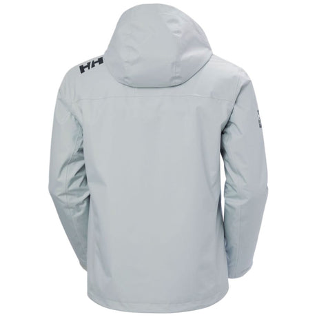 Helly Hansen Men’s Crew Hooded Midlayer Sailing Jacket 2.0