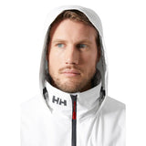 Helly Hansen Men’s Crew Hooded Midlayer Sailing Jacket 2.0