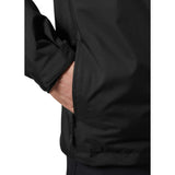 Helly Hansen Men’s Crew Hooded Midlayer Sailing Jacket 2.0