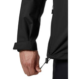 Helly Hansen Men’s Crew Hooded Midlayer Sailing Jacket 2.0