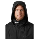 Helly Hansen Men’s Crew Hooded Midlayer Sailing Jacket 2.0