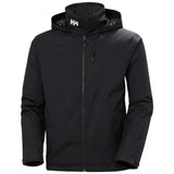Helly Hansen Men’s Crew Hooded Midlayer Sailing Jacket 2.0