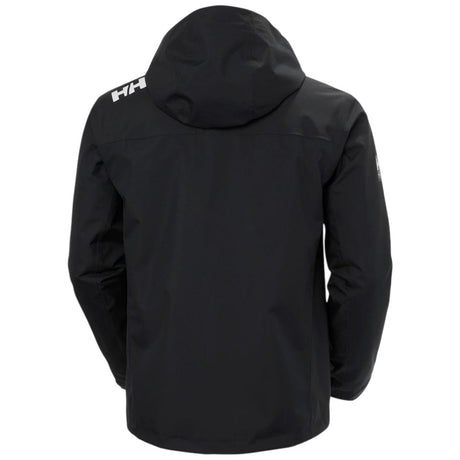 Helly Hansen Men’s Crew Hooded Midlayer Sailing Jacket 2.0