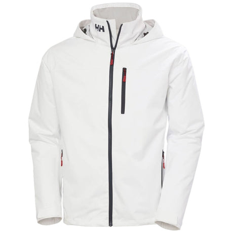 Helly Hansen Men’s Crew Hooded Midlayer Sailing Jacket 2.0
