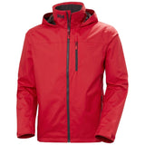 Helly Hansen Men's Crew Hooded Sailing Jacket 2.0